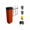 Remco Çitli Kollu Bariyer 4.5 Metre (Kit Paket)
