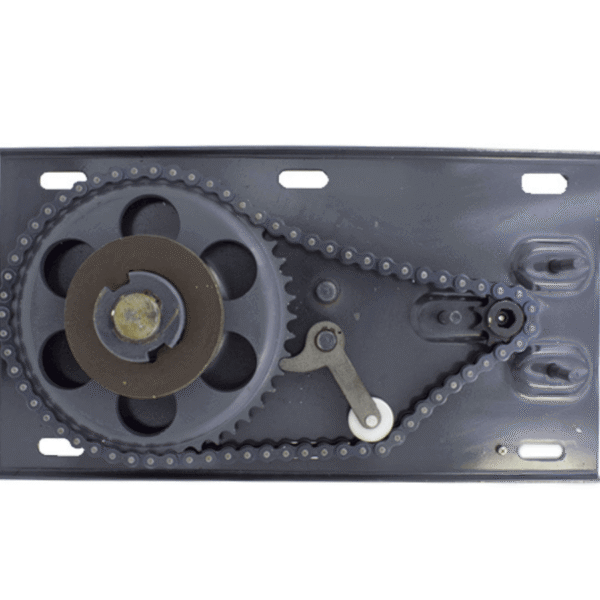 Remco KJ800 Zincirli Endüstriyel Kepenk Motoru (640NM)