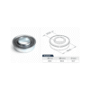 rulman-25-6x50-8mm-seksiyonel-kapi-yan-bayrak-rulmani-2.png Rulman Taşıyıcı 3mm (25.6×50.8mm Rulman Uyumlu)