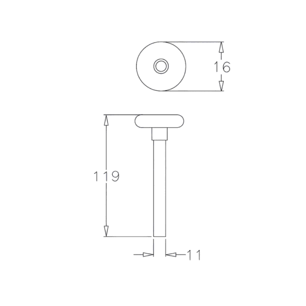 seksiyonel-kapi-kisa-tekerlek-naylon-2x11mm-l119mm.png Seksiyonel Kapı Kısa Tekerlek Naylon 2x11mm L=119mm