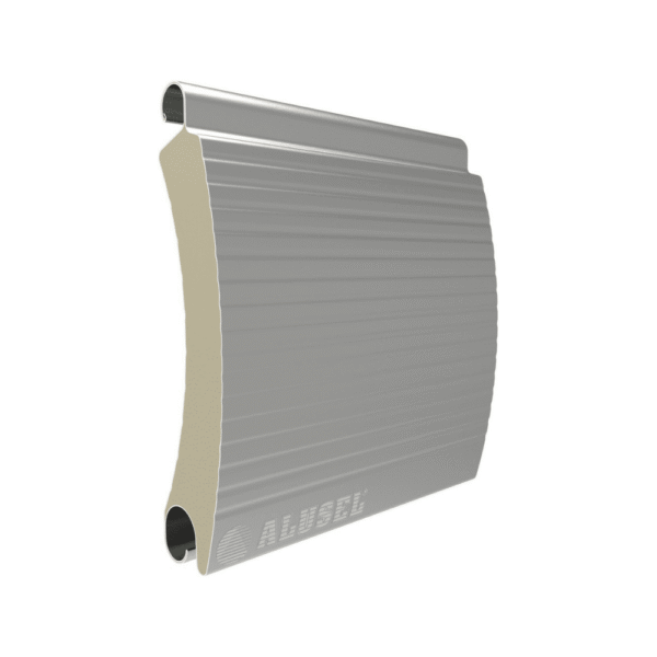 sl-100-metalik-gri-aluminyum-poliuretan-kepenk-lameli-1.png SL-100 Metalik Gri Alüminyum Poliüretan Kepenk Lameli (1 Metre)