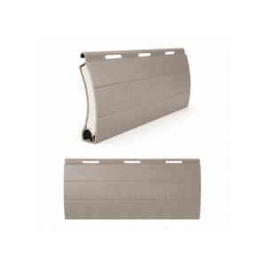 SL-39 Vizon Alüminyum Panjur Lameli (1 Metre)
