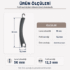 sl-55-antrasit-gri-aluminyum-poliuretan-panjur-lameli-2.png SL-55 Antrasit Gri Alüminyum Poliüretan Panjur Lameli