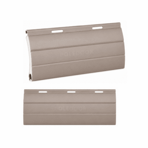 SL-55 Vizon Alüminyum Panjur Lameli (1 Metre)