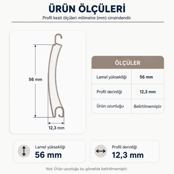 sl-55-vizon-aluminyum-panjur-lameli-urun-olculeri.png SL-55 Vizon Alüminyum Panjur Lameli (1 Metre)