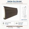 sl-77-koyu-ahsap-aluminyum-poliuretan-kepenk-lameli-2-1.png SL-77 Kahverengi Alüminyum Poliüretan Kepenk Lameli (1 Metre)