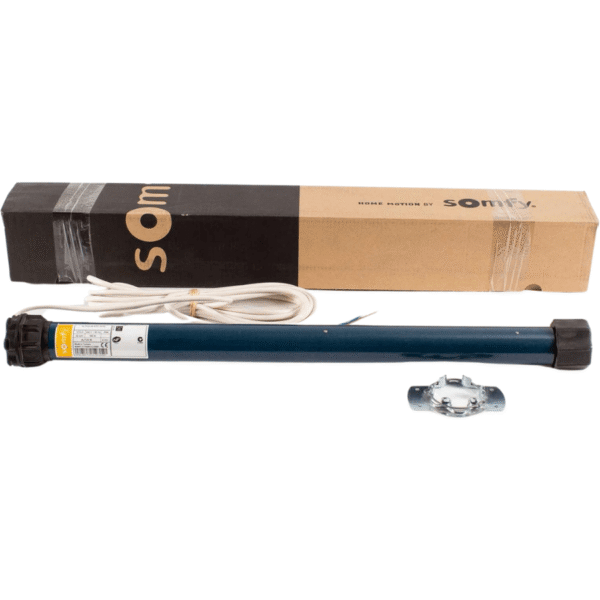 Somfy ALTUS 50 RTS 30/17 VVF 3M (Alıcılı Motor)