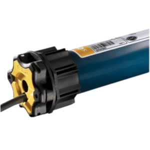 Somfy ALTUS 60 RTS 100/12 Alıcılı Motor