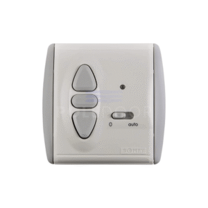 Somfy Centralis UNO RTS + CLAWS (Panjur, Perde ve Zip Perde Uyumlu)