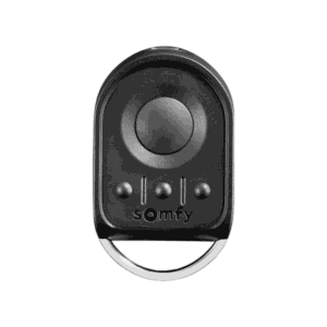 Somfy KEYGO RTS 4 Kanallı Kumanda