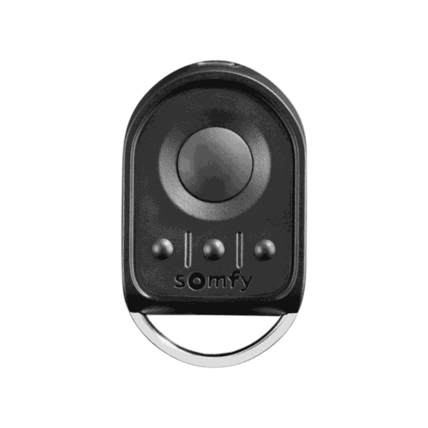 Somfy KEYGO RTS 4 Kanallı Kumanda