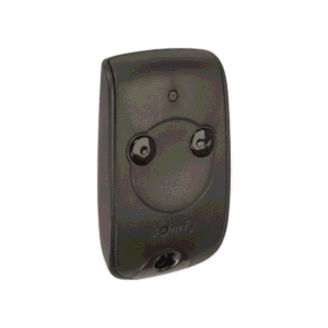 Somfy KEYTIS 2 RTS Kumanda (2 Kanallı)