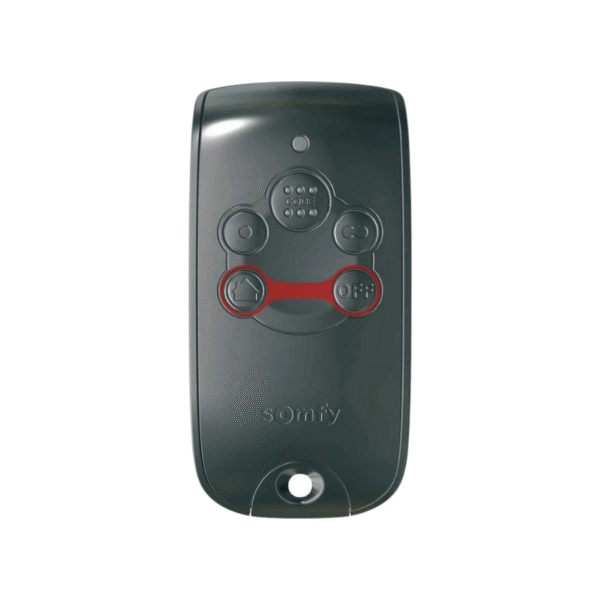 Somfy KEYTIS 4 RTS 4 Kanallı Kumanda