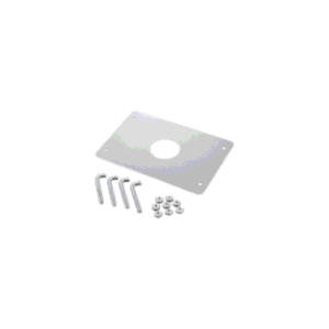 Somfy Levixo 24V Bariyer Montaj Plakası