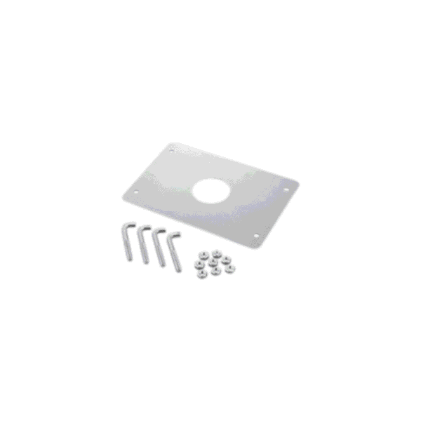 Somfy Levixo 24V Bariyer Montaj Plakası