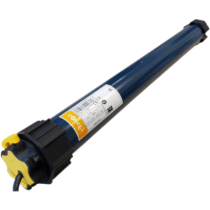 Somfy LT ANTERES 70/17 Düz Tüp Motor (Tente, Pergola ve Kepenk Uyumlu)