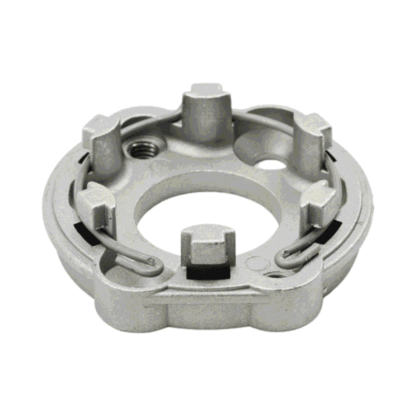 Somfy Motor Zamak – Motor Bağlantı Braketi