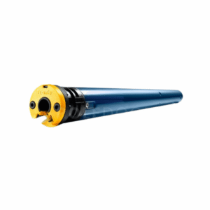 Somfy Optuo 40 3 Nm / 30 Rpm RTS – Stor Perde Motoru (Stor Perde ve Jaluzi Uyumlu)