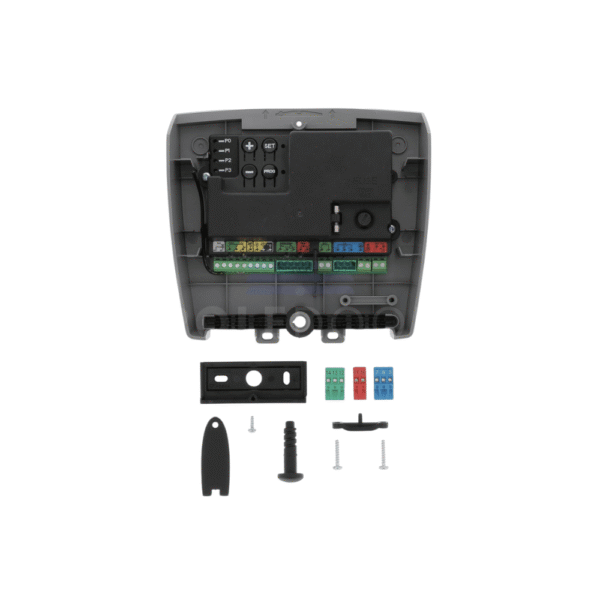 Somfy Rollixo Optimo RTS – Otomatik Kapı Kontrol Ünitesi (220 V)