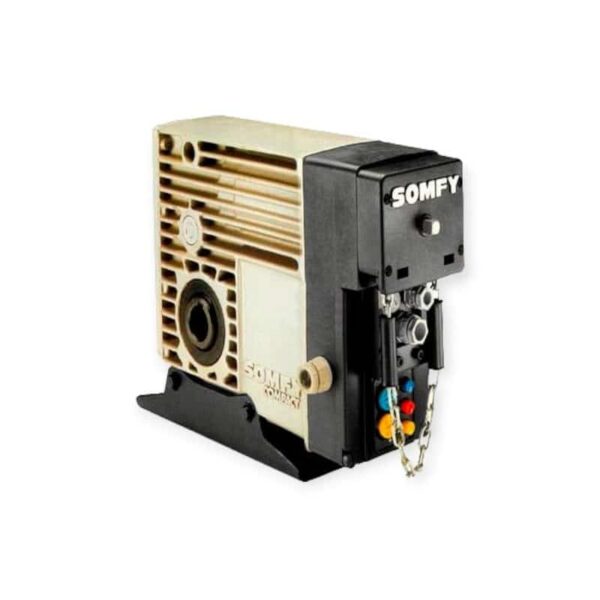 Somfy SC 200/12 230V Box Motor (Monofaze)