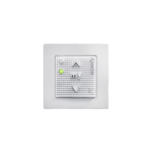 Somfy Smoove Origin 2 RTS Frame – Sıva Üstü
