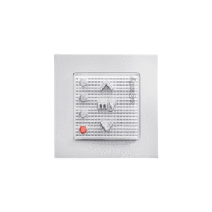 Somfy Smoove Origin 4 RTS Frame – Sıva Üstü