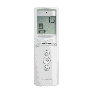 somfy-telis-16-rts-pure.png Somfy TELIS 16 RTS Pure 16 Kanallı Kumanda – (Tente, Pergola ve Giyotin Cam Uyumlu)