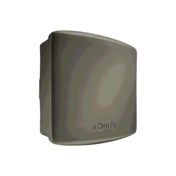 somfy-tente-ve-pergola-rts-isik-kontrol-paneli.png Somfy Outdoor Lighting Receiver RTS (Tente ve Pergola Aydınlatma Paneli)