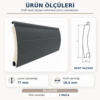 st-77-antrasit-gri-celik-poliuretan-kepenk-lameli-2.png ST-77 Antrasit Gri Çelik Poliüretan Kepenk Lameli (1 Metre)