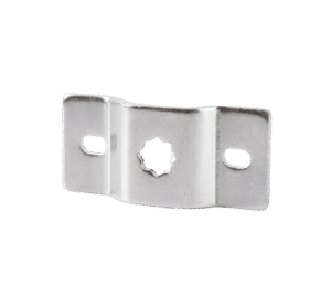10 mm Universal Kepenk Motor Başı Bağlantısı