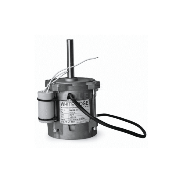 White Rose Active AC 220V Yedek iç Motor