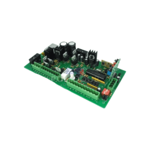 White Rose H-TECH 70 V2 Bariyer Kontrol Kartı (Dynamic ve Pars Bariyer Uyumlu)